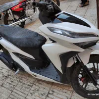 هانی کلیک ۱۵۰|موتورسیکلت|سبزوار, هویزه|دیوار