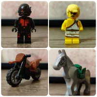 لگو، اکشن فیگور، کارت کیمدی، ماینکرفت|اسباببازی|مشهد, شهید فرامرز عباسی|دیوار