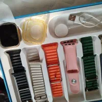 اسمارت واچ نو|ساعت|ری, هاشمآباد|دیوار