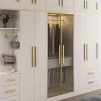 نصب کابینت وکمد دیواری|جاکفشی، کمد، دراور|آستارا, |دیوار