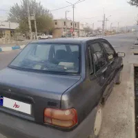 پراید ۸۵ دوگانه دست|خودرو سواری و وانت|فراغی, |دیوار