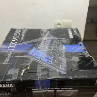 میکسر یاماها mg16 اک باز|صوتی و تصویری|اهواز, شریعتی جنوبی|دیوار