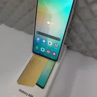 گوشی گلکسی A06-4GB-64GB طلایی