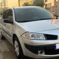 مگان ۱۶۰۰ مدل ۲۰۰۸|خودرو سواری و وانت|فردیس, نگارستان|دیوار