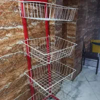 گاز ساندویچ زن