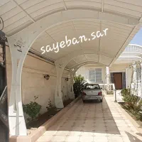 سایبان،سردر ،آلاچیق