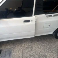 پراید وانت در حد صفر|خودرو سواری و وانت|سامان, |دیوار