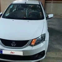 خودرو ساینا اس ۱۴۰۳