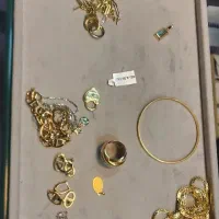 طلا معاوضه با ملک تجاری و مسکونی زیر قیمت