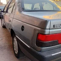 پژو 405مدل 90|خودرو سواری و وانت|اقبالیه, |دیوار