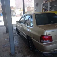 پراید132|خودرو سواری و وانت|اردبیل, |دیوار