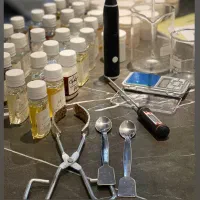 ساخت کرم دستساز|آرایشی، بهداشتی، درمانی|تهران, الهیه|دیوار