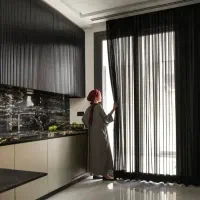 زعفرانیه-100متر-مجرد-خانم-مبله-ساله