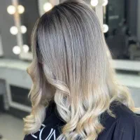 مدل رنگ‌و‌لایت ، رنگ و مش ، رنگساژ