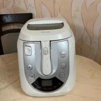 سرخ کن بزرگ