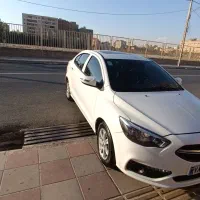 شاهینG/مدل 1402/سانروف دار/esp/فوق العاده|خودرو سواری و وانت|ورامین, ورامین|دیوار