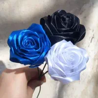 گل روبانی|گل مصنوعی|ارومیه, |دیوار