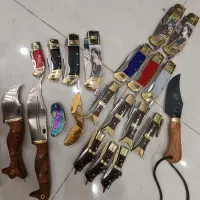 چاقو کوهستانی