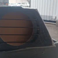 باکس با محافظ ساب