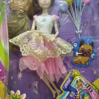 عروسک باربی|اسباببازی|کرج, بنیاد|دیوار