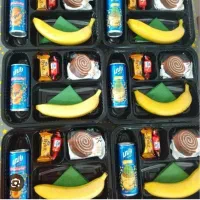 پذیرش سفارش پک و سینی تغذیه|خدمات پذیرایی، مراسم|اراک, |دیوار