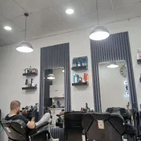 همکار آرایشگر