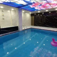 ویلا دربست استخردار نوساز و تمیز نورا بدون ‌واسطه