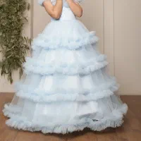لباس مجلسی دخترانه