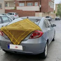 پروتون جن تو دنده‌ای، مدل ۲۰۰۸