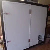 دستگاه صنعتی