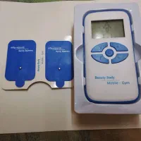 تنس عضلانی مدل همه کاره