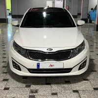 اپتیما ۲۰۱۵ فول بدون مشابه درحد صفر