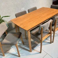 میز غذا خوری