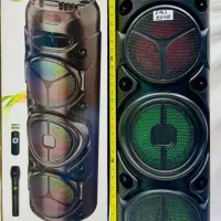 اسپیکر شارژی بزرگ|پخشکننده همراه|اردبیل, |دیوار