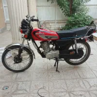 موتور پلاک ملی
