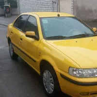 سمند۱۴۰۰داشبورد جدید|خودرو سواری و وانت|قائمشهر, |دیوار