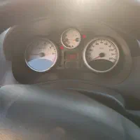 پژو 207 فلز مدل96