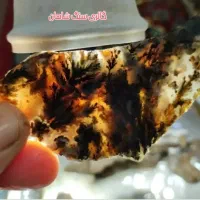 سنگ های قیمتی|جواهرات|شیروان (خراسان), |دیوار