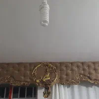 کتیبه|پرده، رانر، رومیزی|هرسین, |دیوار