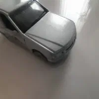 اسباب بازی ماشین فلزی|اسباب‌‌بازی|بجنورد, |دیوار