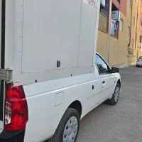 اریسان ۲مدل۴۰۳|خودرو سواری و وانت|همدان, |دیوار