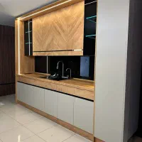 کابینت اقساط بدون بهره کرج تهران