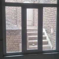 درب خانه و درب آلومینیوم و کمدی|مصالح و تجهیزات ساختمان|آران و بیدگل, |دیوار