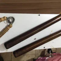 نانچیکو کلاسیک و تقویت مچ