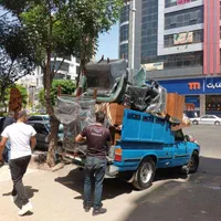 باربری نیسان بار کرج|خدمات حمل و نقل|مشکین‌دشت, |دیوار