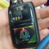 ویپ کاملا سالم کارکرد ۱روز