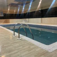 ویلا استخر دار|فروش خانه و ویلا|کاشان, پارک لاله|دیوار