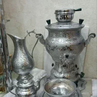 ست سماور ۶ لیتری