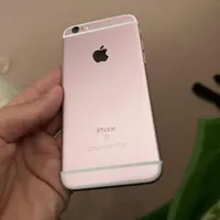 اپل iPhone 6s با حافظهٔ ۱۶ گیگابایت