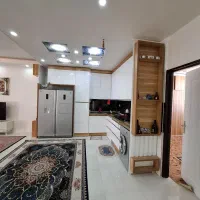 فروش آپارتمان 110 متری / فول نصبیات/ طلائیه/ نگین|فروش آپارتمان|قرچک, پارک جنگلی|دیوار